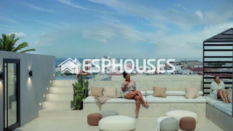 Piso – Torrevieja