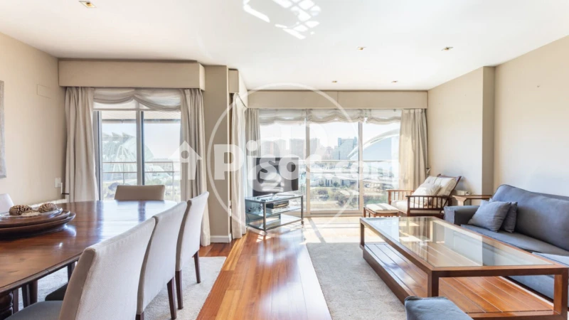 Apartamento en alquiler en Penya-Roja