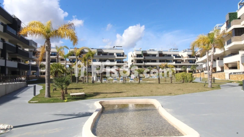 Piso – Orihuela, Alameda del Mar D-1, Urbanización Horizonte