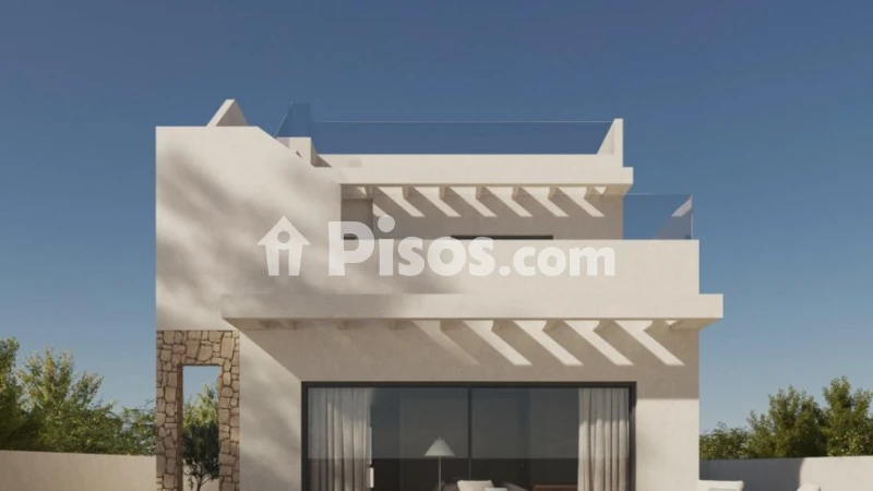 Casa – Polop, Urbanització L'Alberca, la Marina Baixa