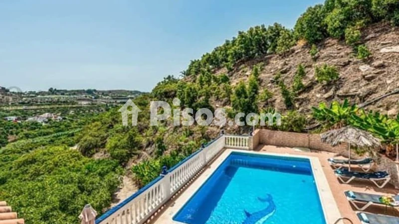 Fotografía del inmueble reportado: 1.600 €/mes — Málaga, Málaga