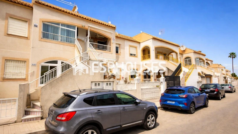 Piso – Torrevieja