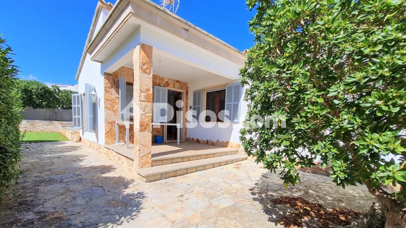 Fotografía del inmueble reportado: 2.800 €/mes — Baleares, Baleares