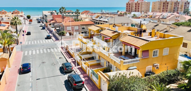 Casa – Moraleja - Vista 3