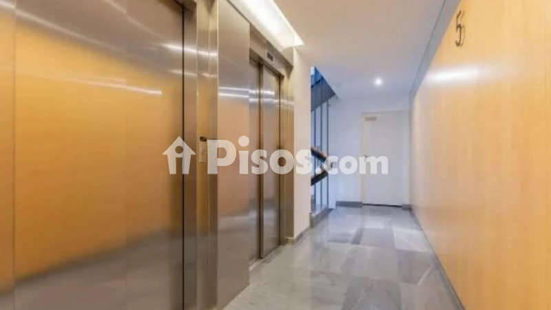 Apartamento en alquiler en Barcelona Capital