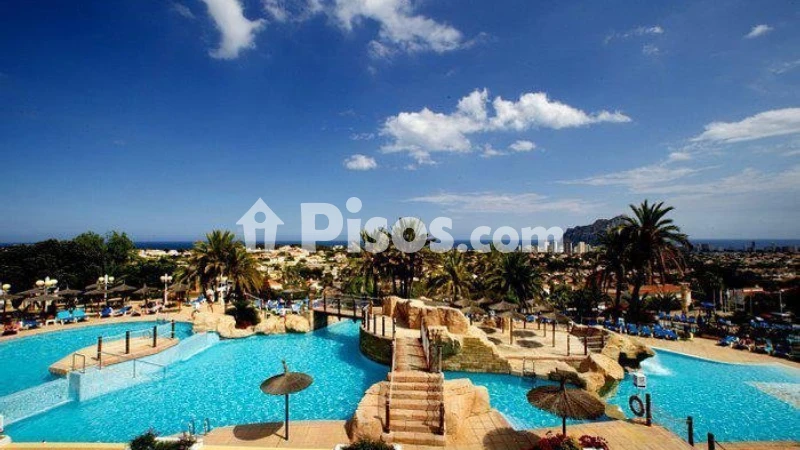Casa – Calpe - Calp