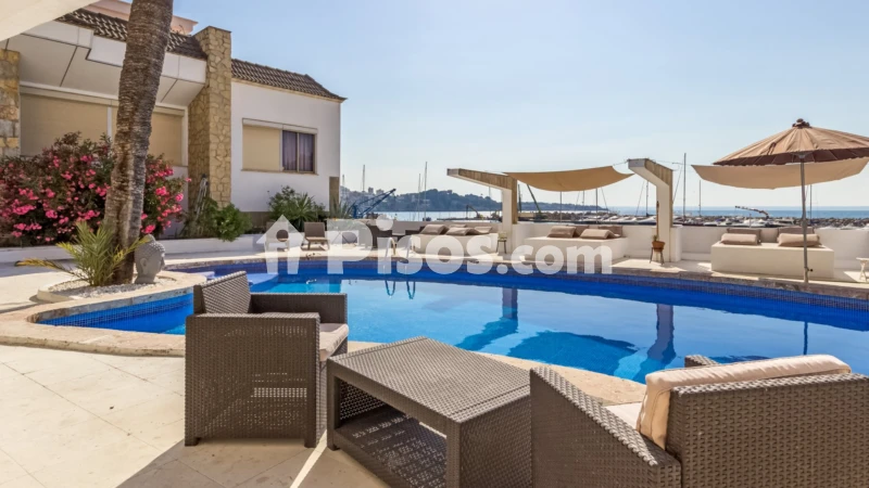 Fotografía del inmueble reportado: 4.500 €/mes — Baleares, Baleares