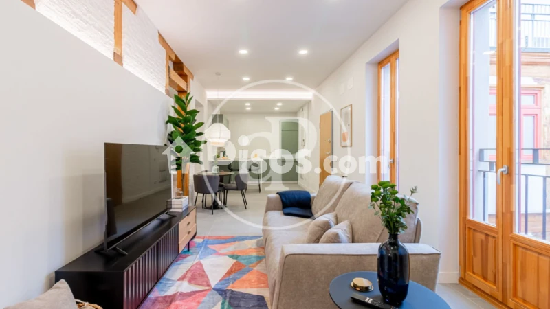 Fotografía del inmueble reportado: 3.300 €/mes — Madrid, Madrid