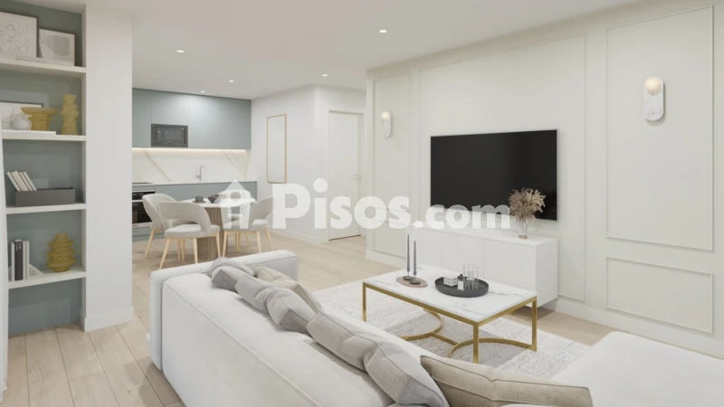 Piso – Guardamar del Segura
