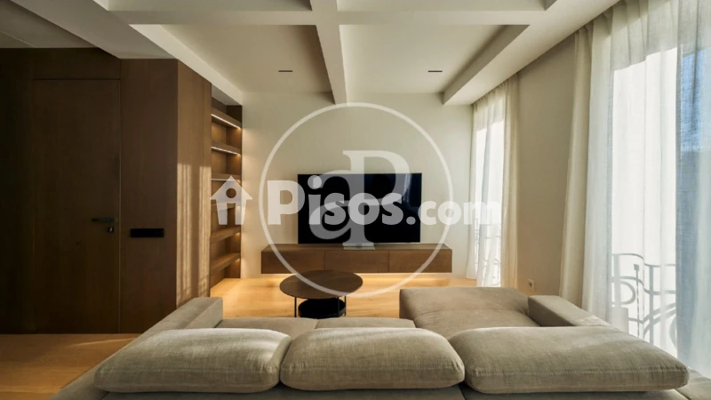 Apartamento en alquiler en Russafa