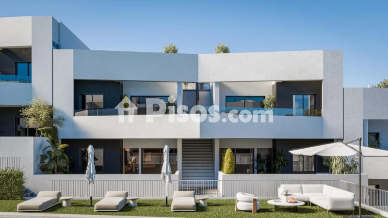 Casa – San Miguel de Salinas
