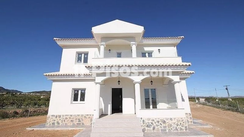 Casa – el Pinós / Pinoso