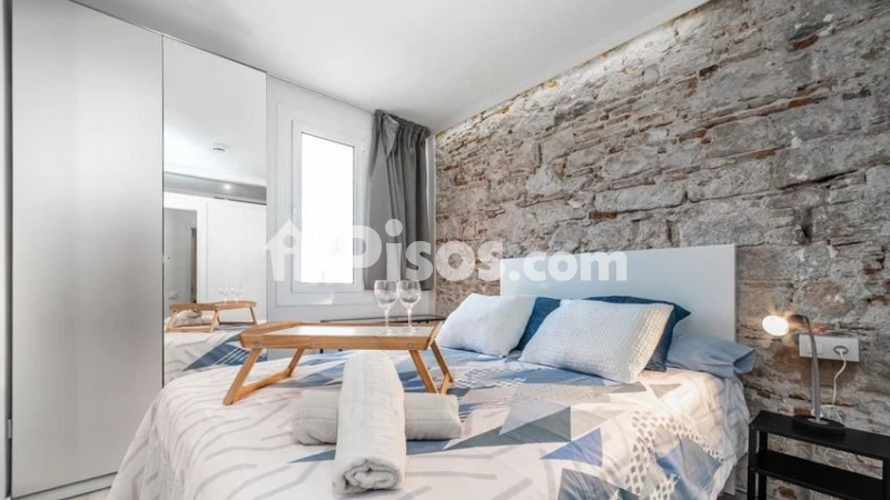 Fotografía del inmueble reportado: 2.000 €/mes — Barcelona, Barcelona