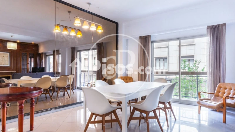 Apartamento en alquiler en Sant Francesc