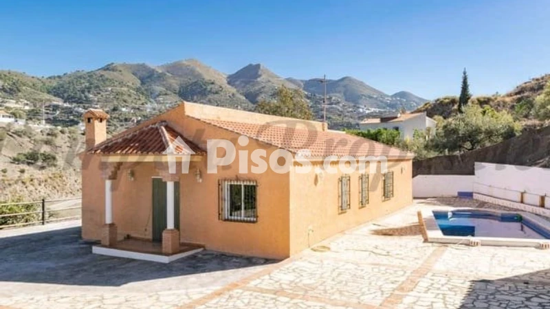Fotografía del inmueble reportado: 1.250 €/mes — Málaga, Málaga