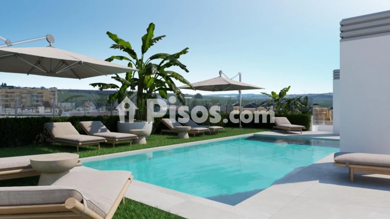 Pis – Algorfa