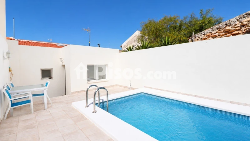 Casa – Benijófar