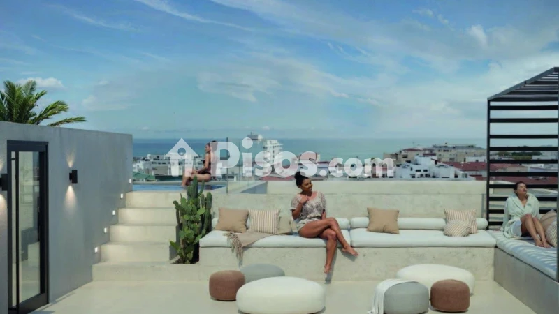 Piso – Torrevieja