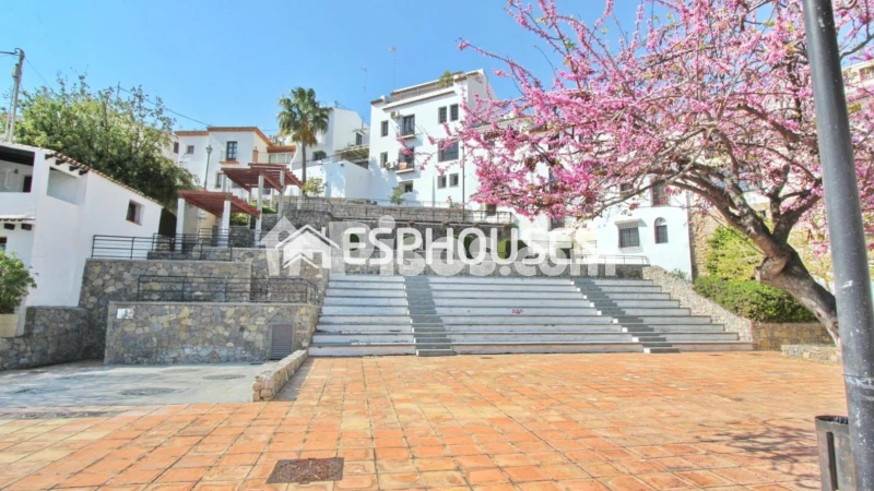 Casa – Altea