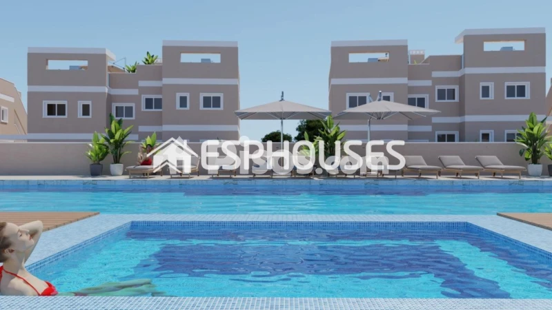 Piso – Pilar de la Horadada, Lo Romero Golf Resort