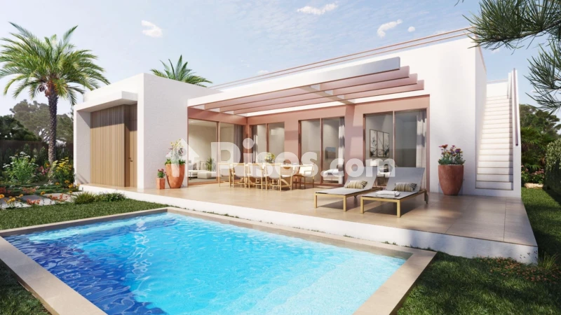 Casa – Orihuela, Azahar Living, Entrenaranjos
