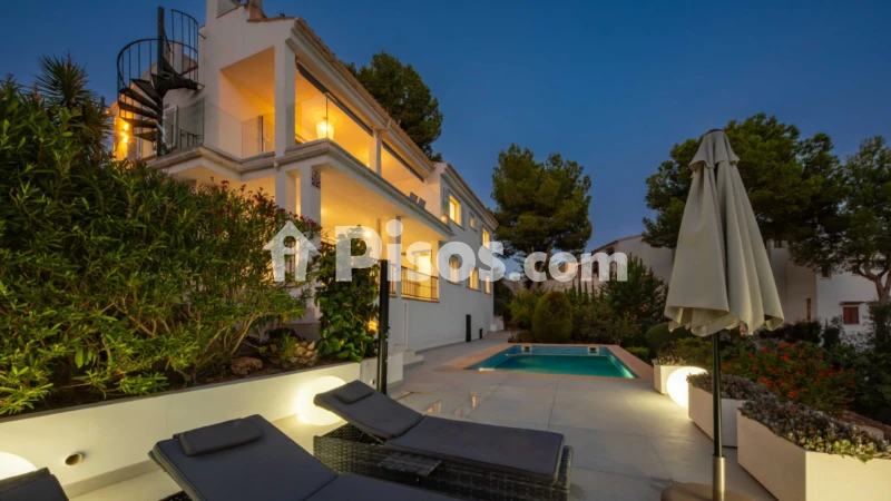 Fotografía del inmueble reportado: 6.250 €/mes — Baleares, Baleares