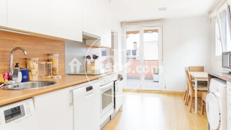 Fotografía del inmueble reportado: 1.950 €/mes — Madrid, Madrid