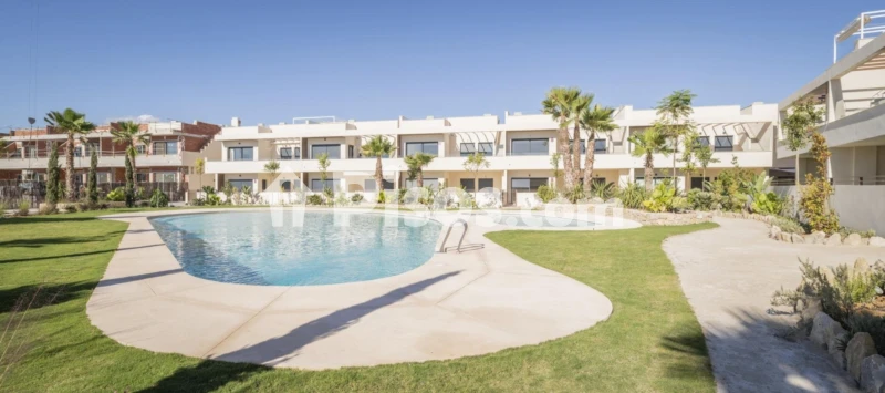 Casa – Torrevieja, La Veleta, Urbanización Punta Prima