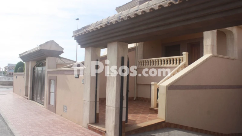 Casa – Torrevieja