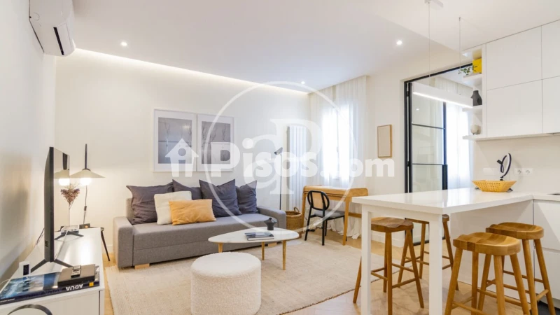 Fotografía del inmueble reportado: 2.000 €/mes — Madrid, Madrid