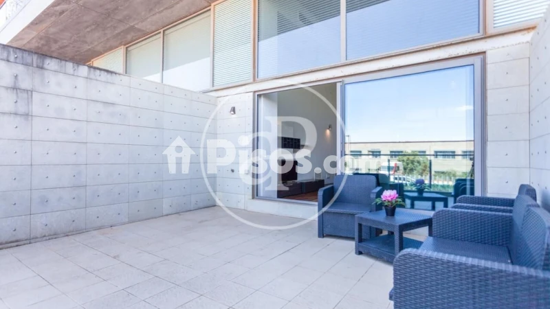 Apartamento en alquiler en València Capital