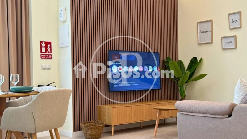 Fotografía del inmueble reportado: 1.300 €/mes — Valencia, Valencia