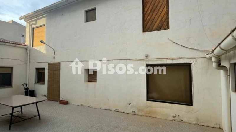 Casa – el Pinós / Pinoso, Polígono Industrial El Cabeço