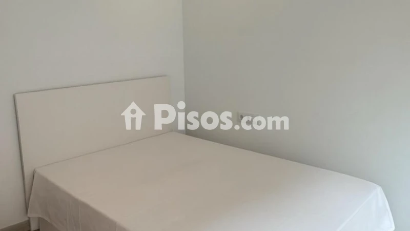 Apartamento en alquiler en Barcelona Capital