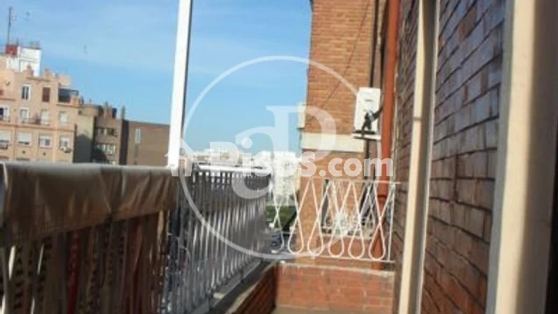 Apartamento en alquiler en Russafa
