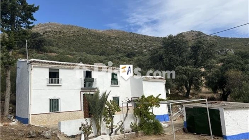 Casa - Vista 3