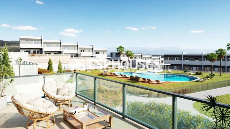 Casa – Finestrat