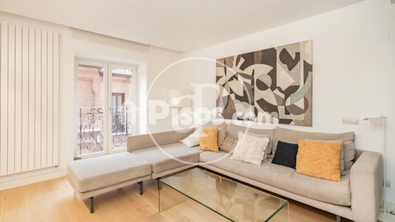 Fotografía del inmueble reportado: 2.900 €/mes — Madrid, Madrid