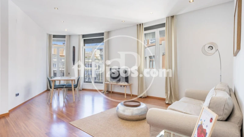 Apartamento en alquiler en Sant Francesc