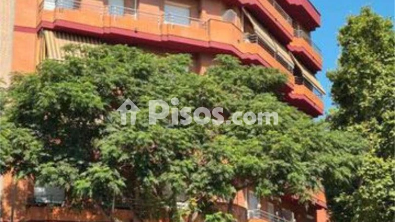 Apartamento en alquiler en Barcelona Capital