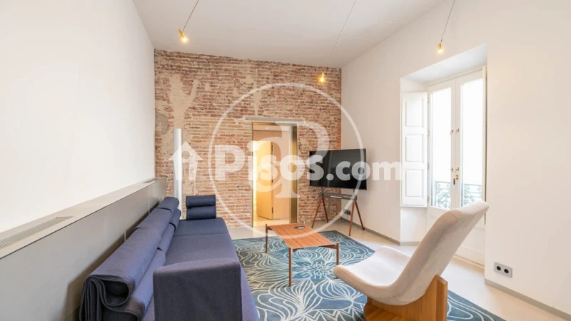 Apartamento en alquiler en El Barri Gòtic