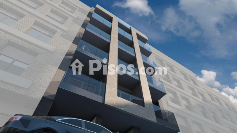Piso – Torrevieja