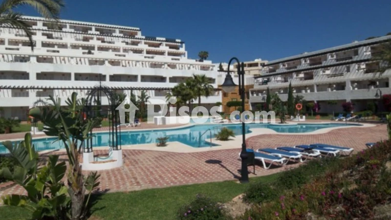 Apartamento en venta en Mojácar Playa-Ventanicas-El Cantal en Mojácar ...