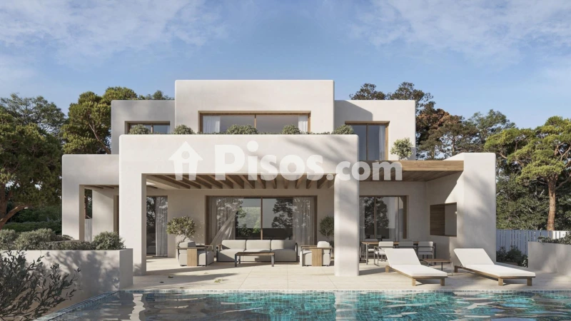 Casa – Benissa