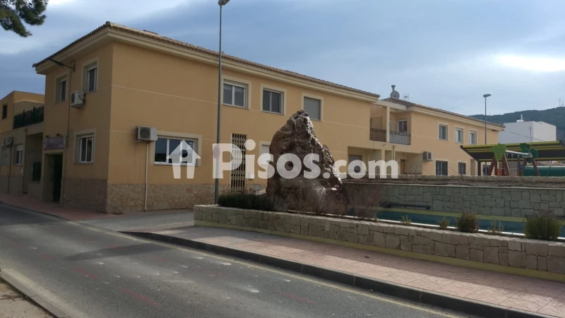 Casa – el Pinós / Pinoso