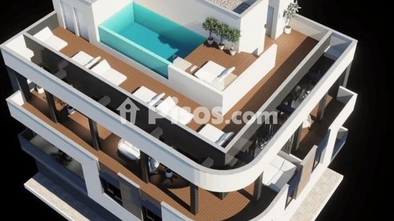 Piso – Torrevieja