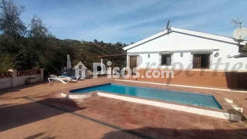 Fotografía del inmueble reportado: 1.200 €/mes — Málaga, Málaga