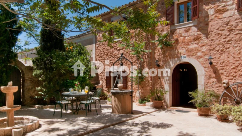 Fotografía del inmueble reportado: 4.500 €/mes — Baleares, Baleares