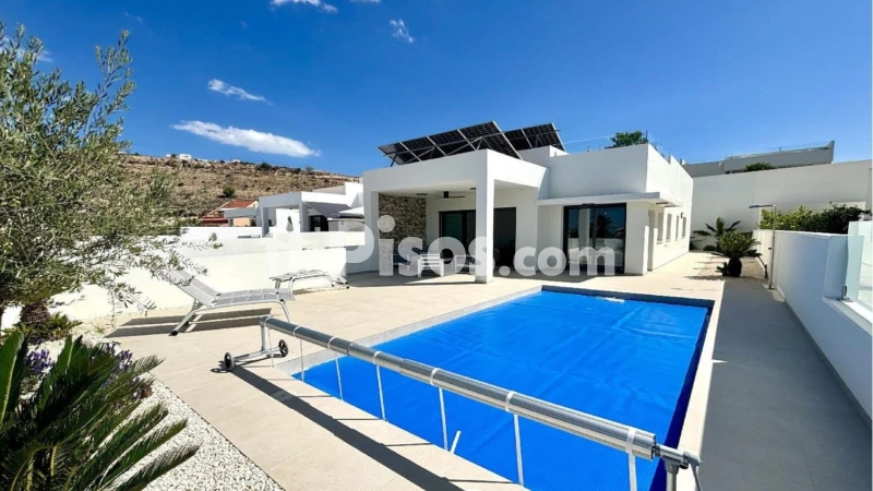 Casa – Benijófar