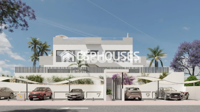 Casa – Torrevieja
